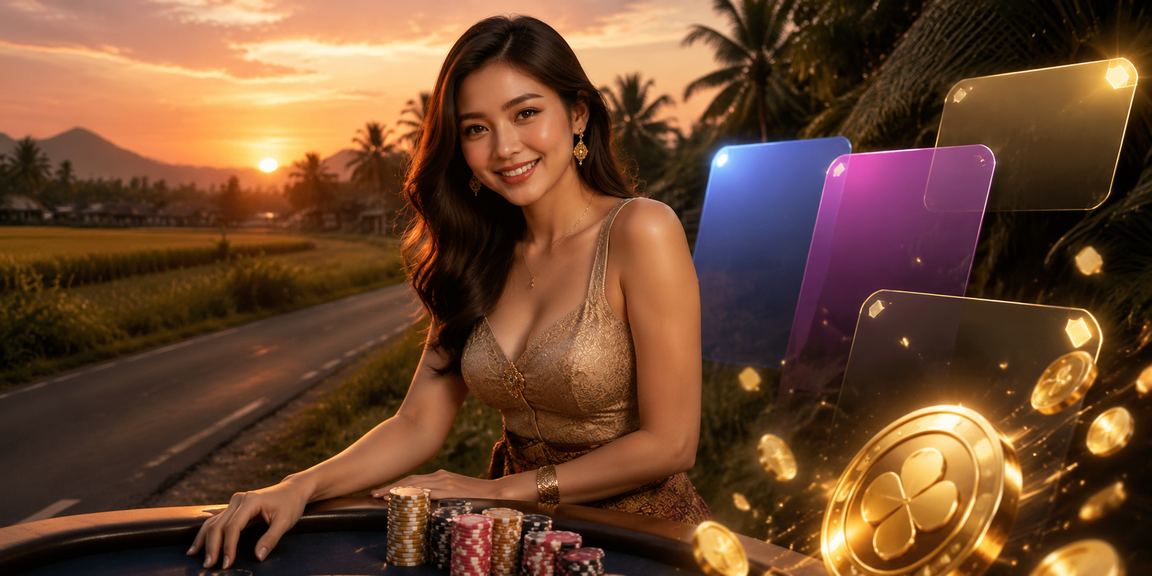 Permainan slot bergaya Malaysia dalam platform 2600