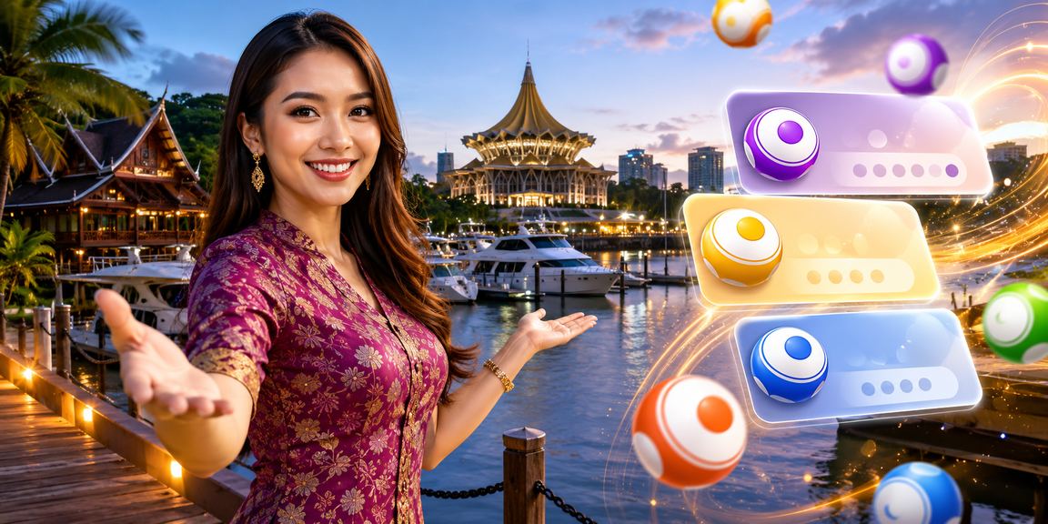 Pengguna Sarawak merancang bajet permainan dengan bijak menggunakan panduan 2600